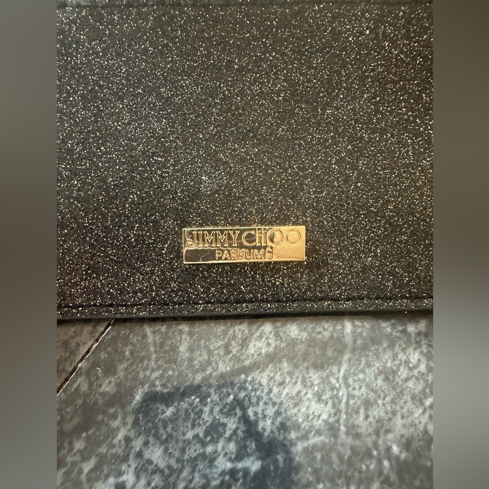 Jimmy choo small card holder